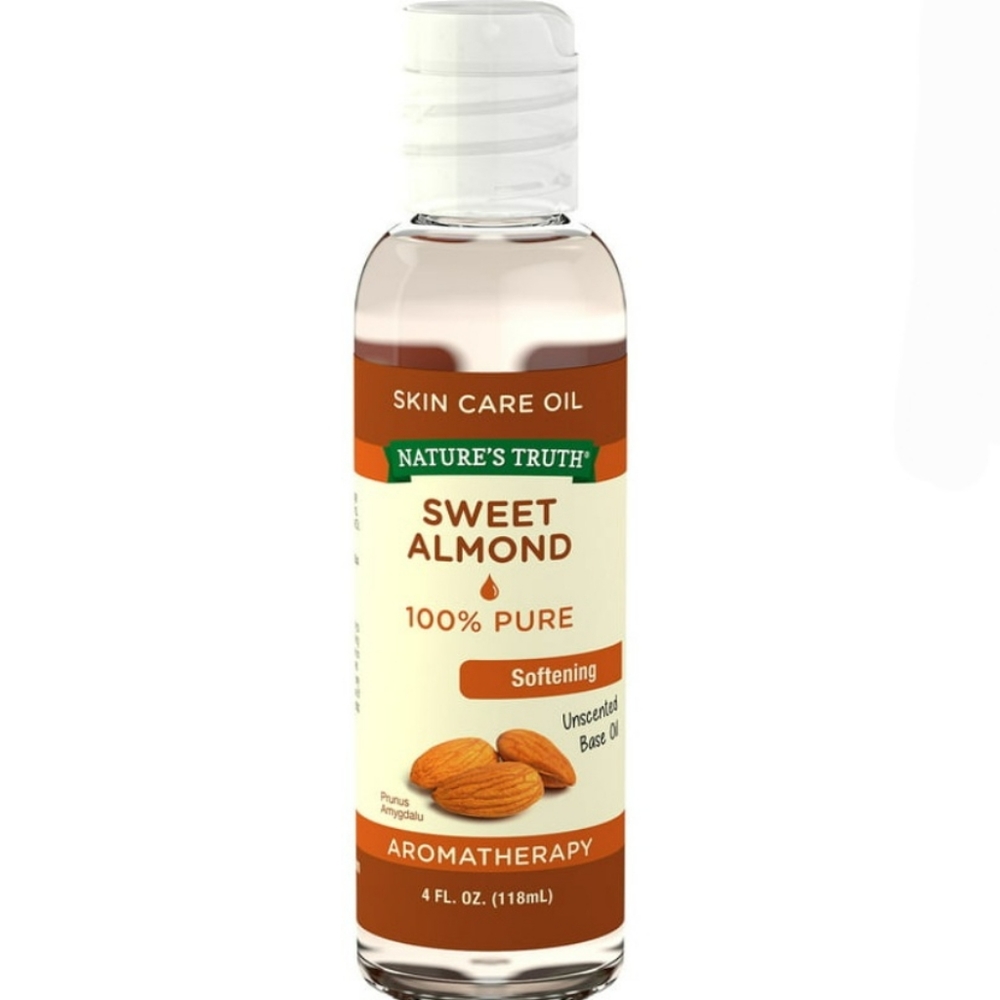 Nature's Truth Sweet Almond Oil